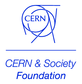 logo cern & society