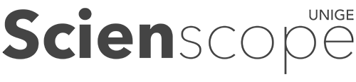 Logo Scienscope