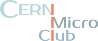 Logo cern micro club