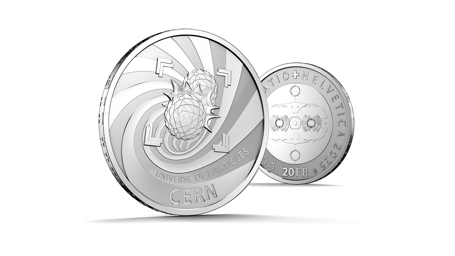 (Image: Swissmint)