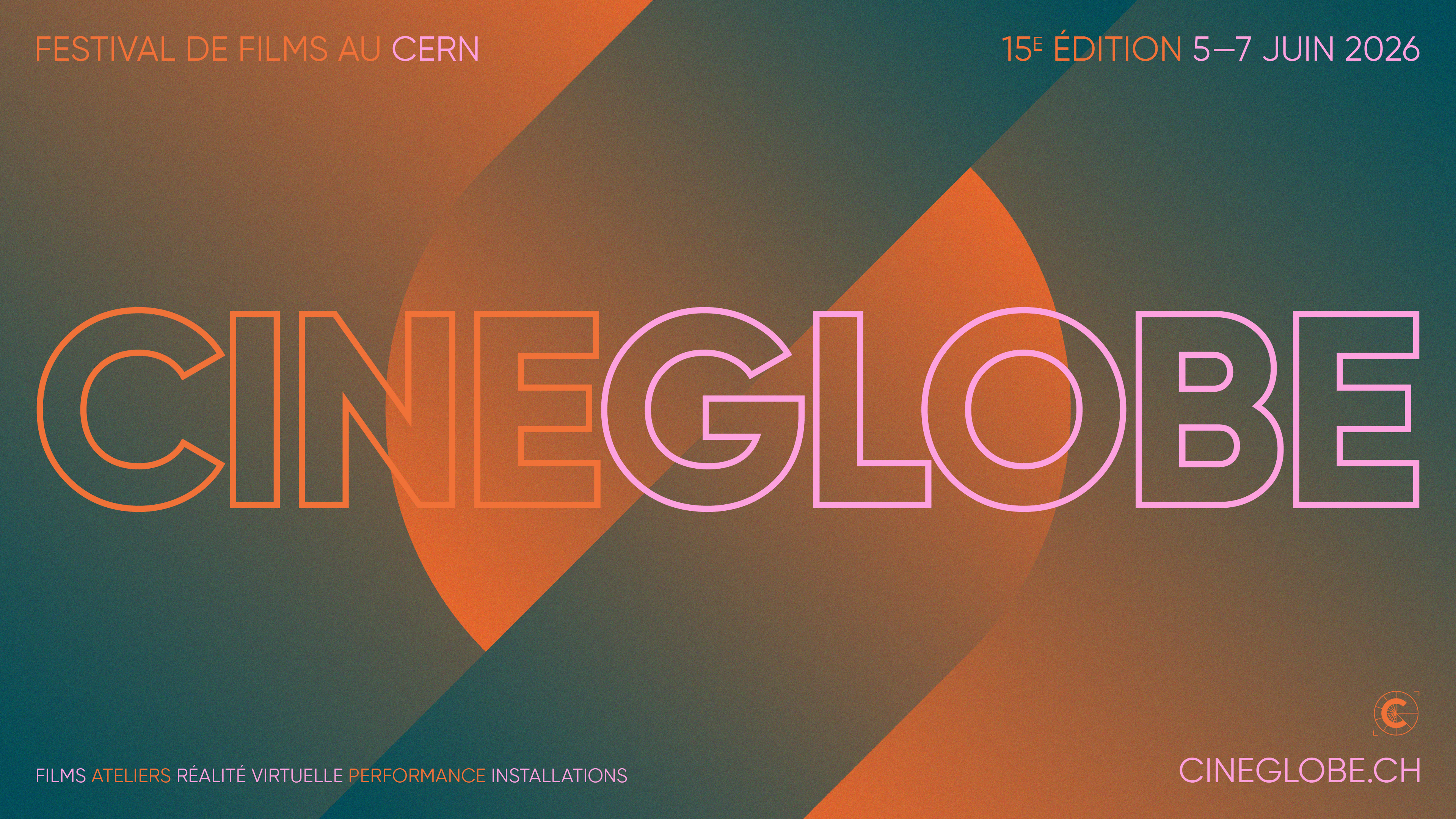 CineGlobe poster
