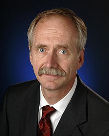 William H. Gerstenmaier