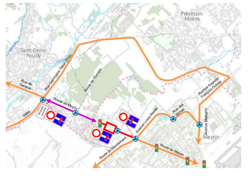 MapTrafficDiversions