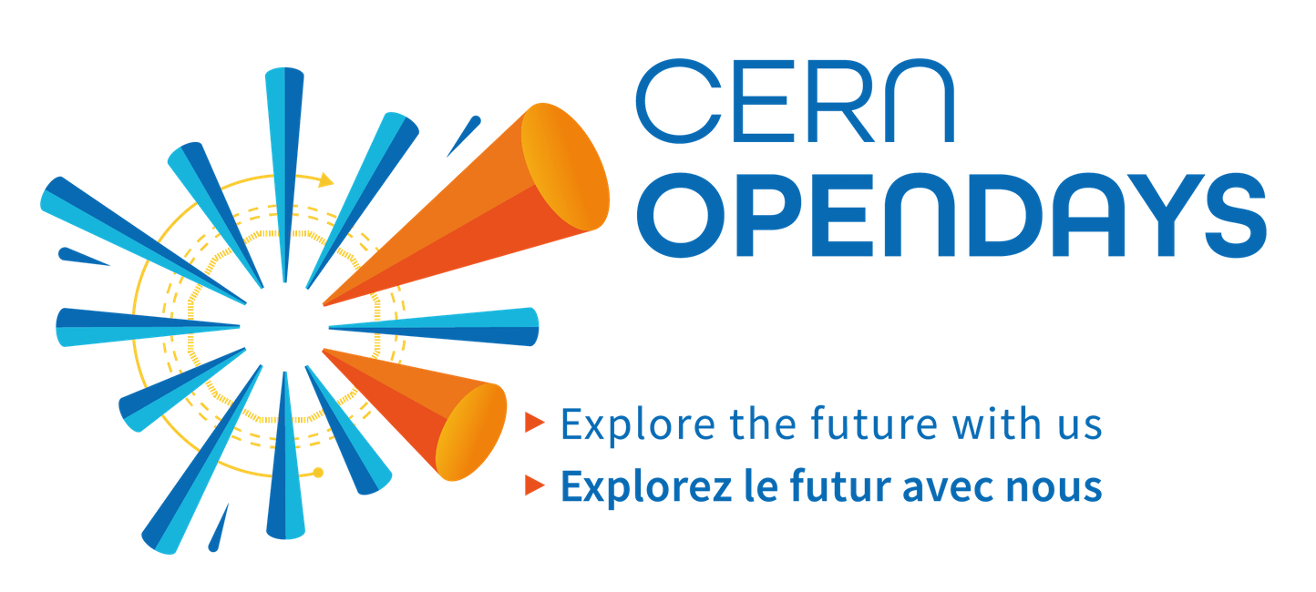 Open Days logo
