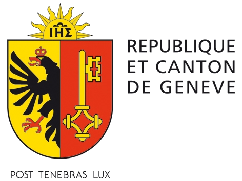 Logo Canton Geneva