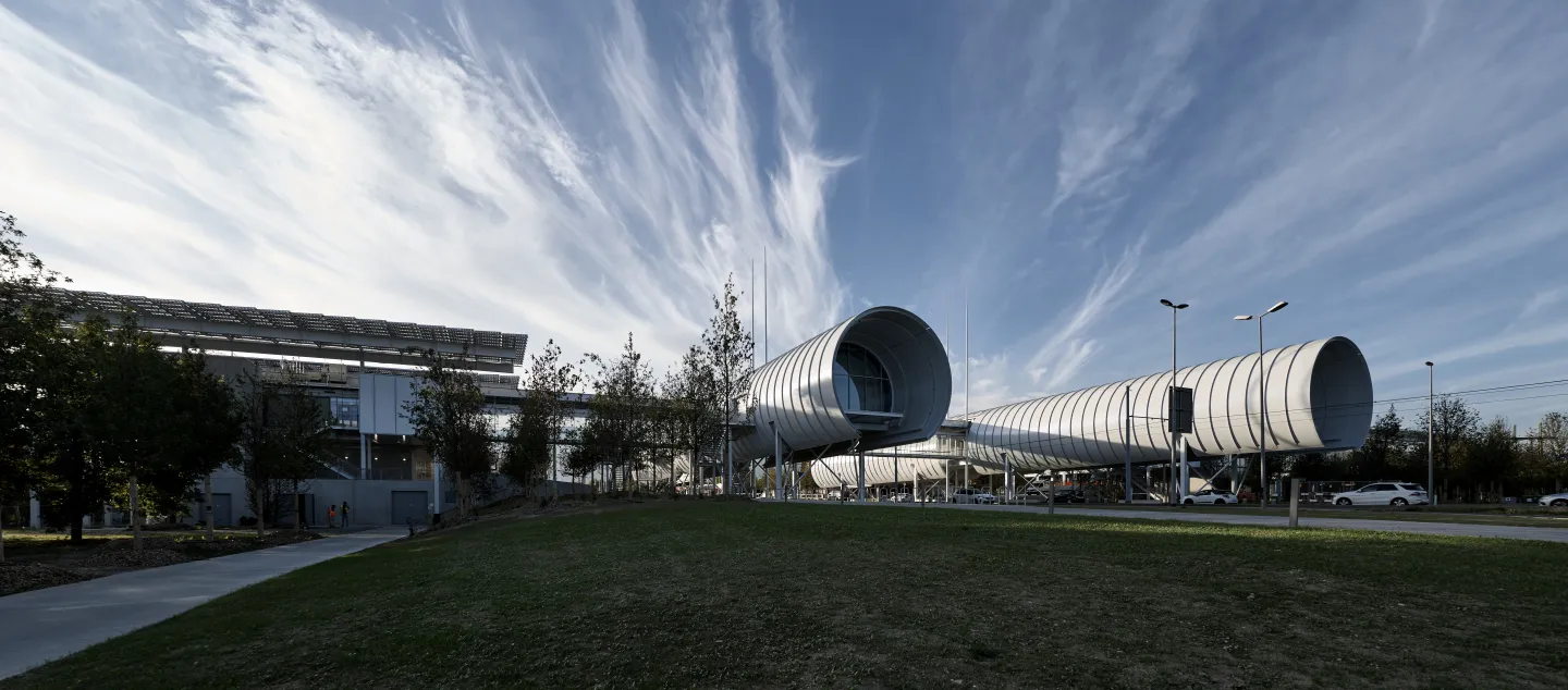 CERN gets ready to open Science Gateway