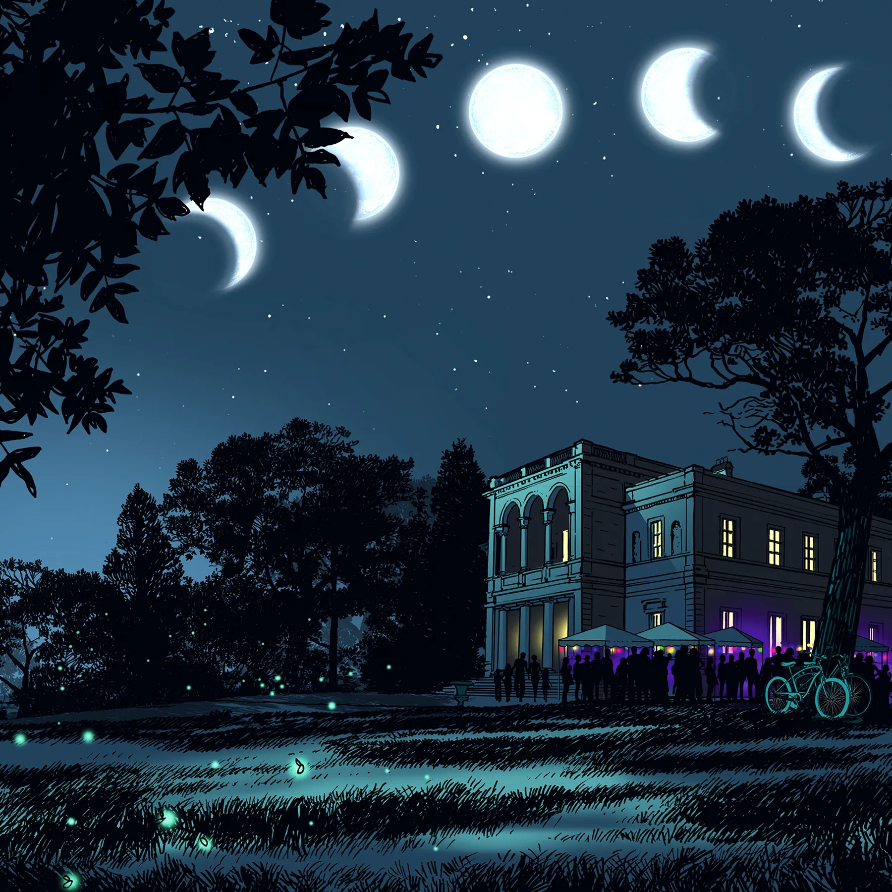 nuit de la science