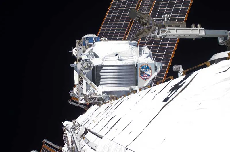 L’aventure scientifique spatiale en conférence au CERN