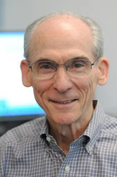 Edward C. Stone