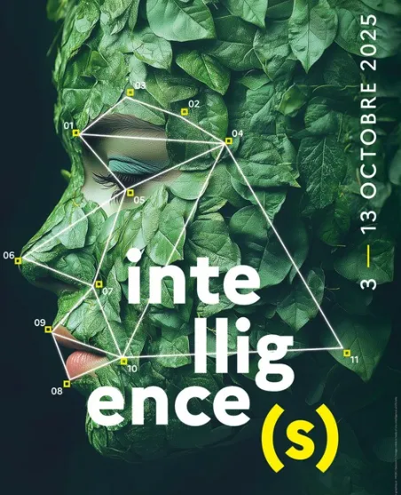 CERN welcomes you to the Fête de la science from 3 to 13 October