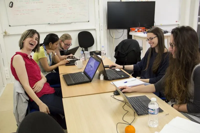 Atelier de programmation Django Girls : il reste des places !