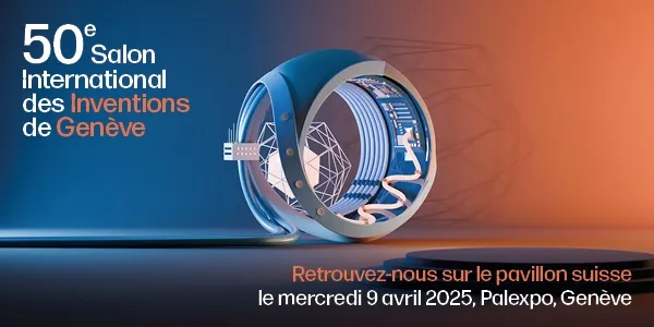 Salon des inventions