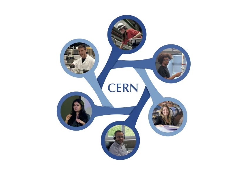 New exhibition at the Globe of Science and Innovation: Faces of CERN