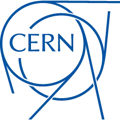 CERN logo