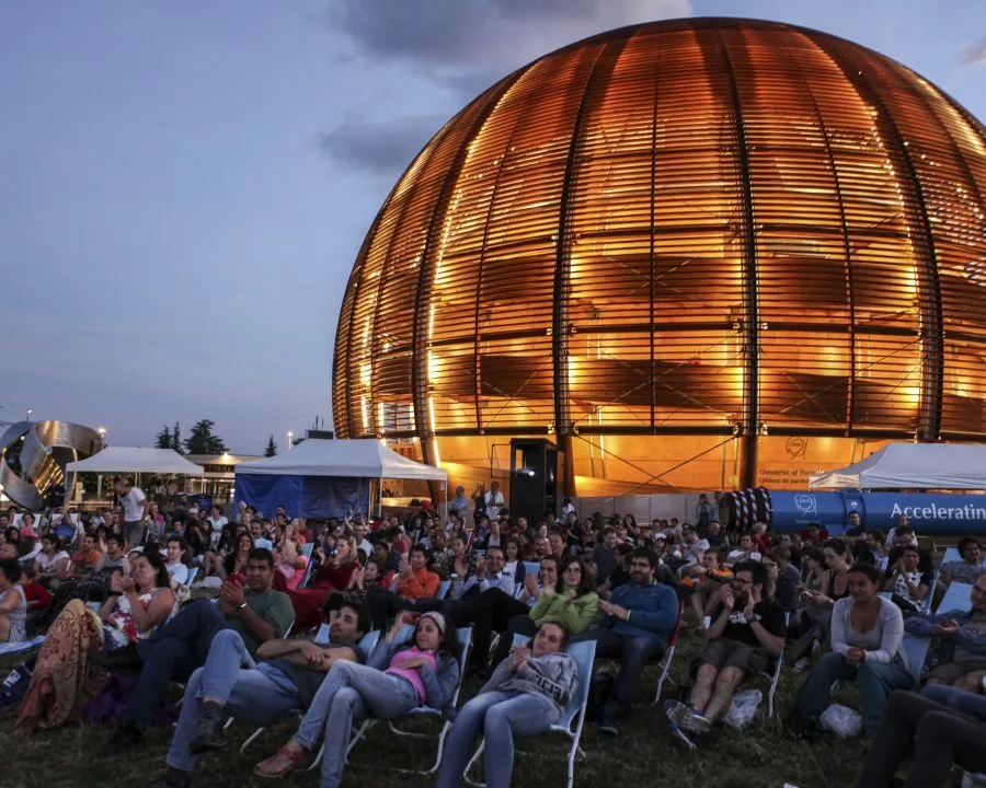 CineGlobe