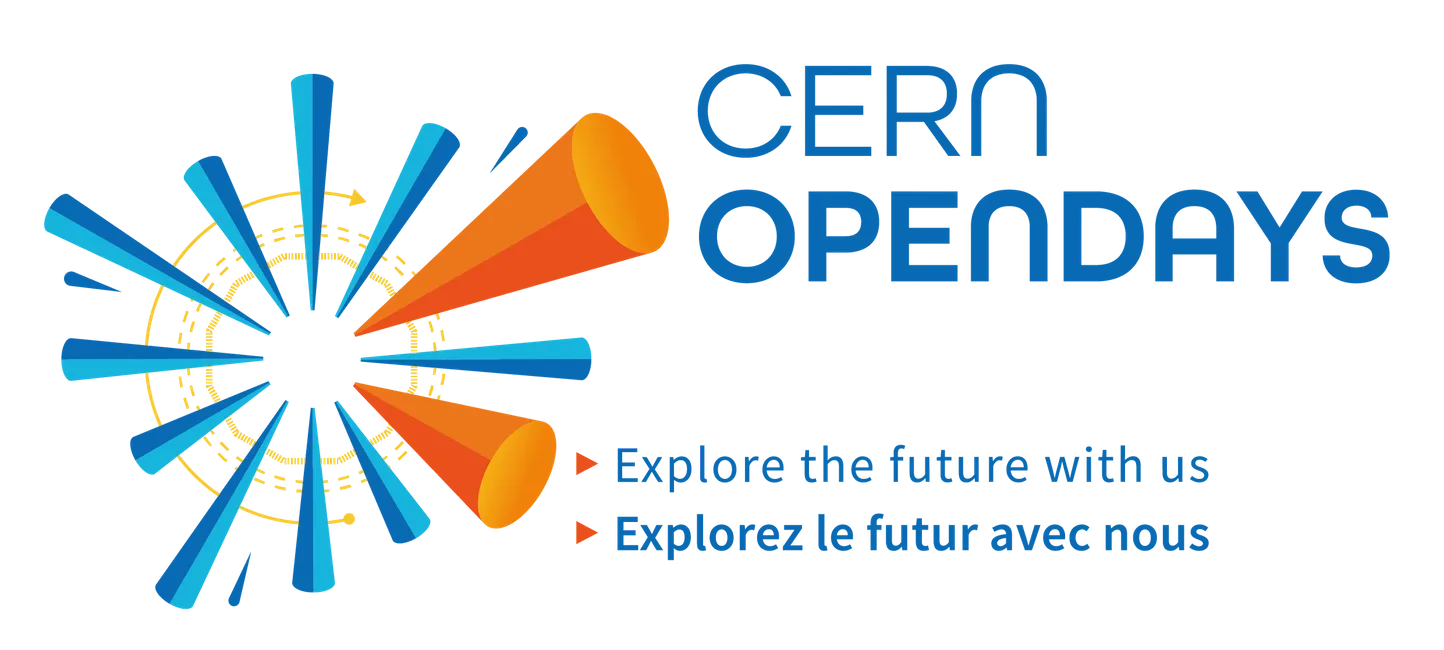 Open Days logo