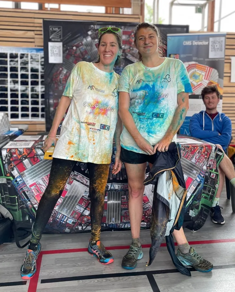 Color Run 2024.3