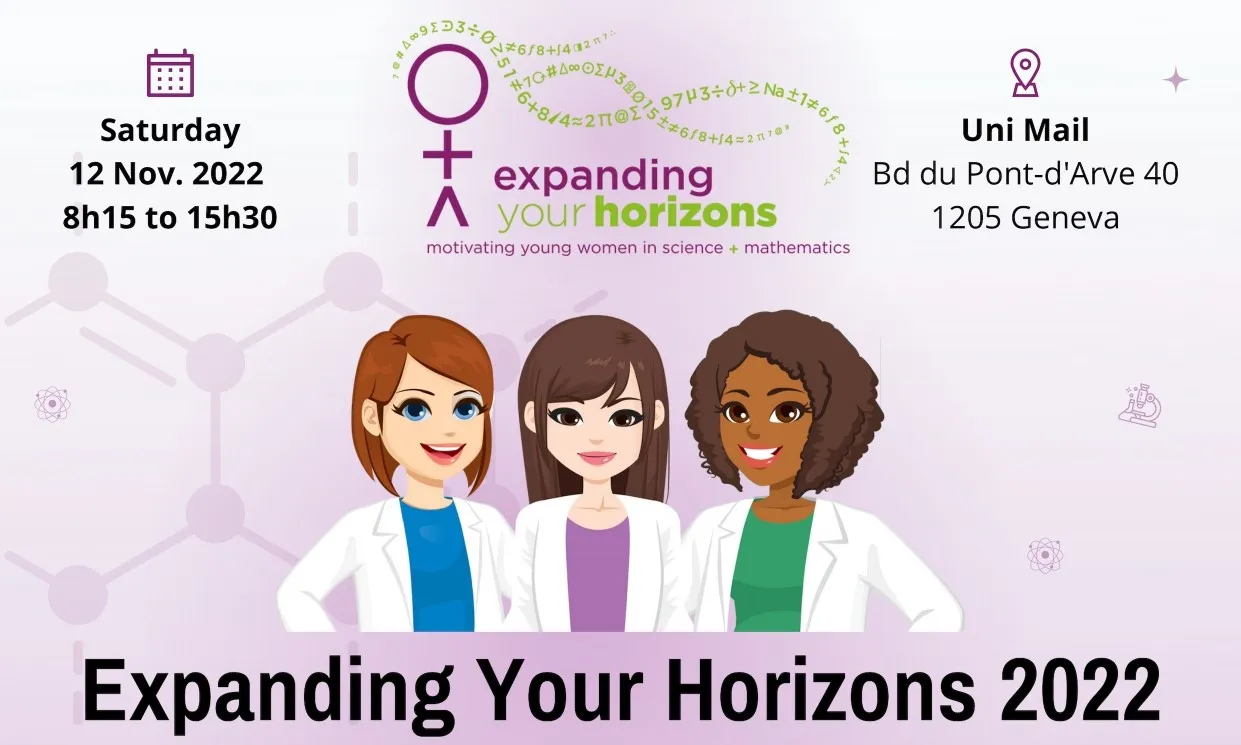 Expanding your horizons
