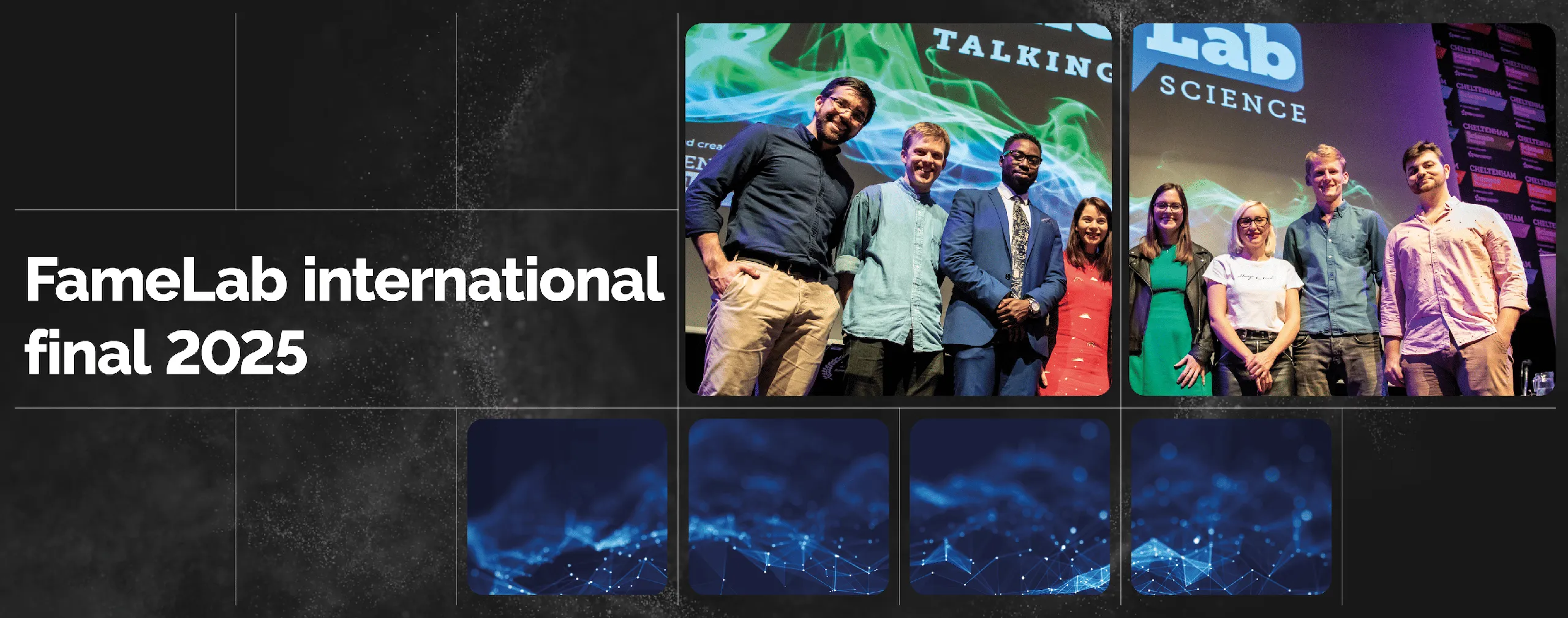 Famelab