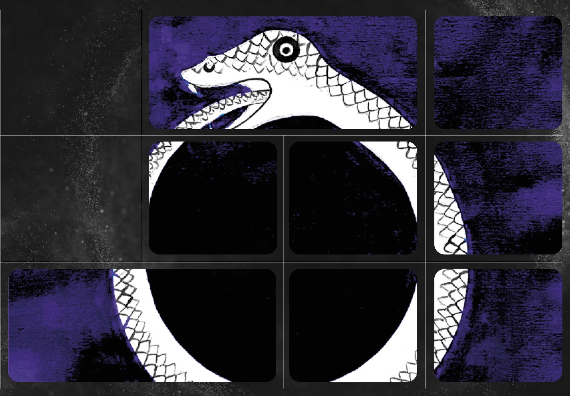 8 Nov – Un bestiaire raconté (Bestiary tales)