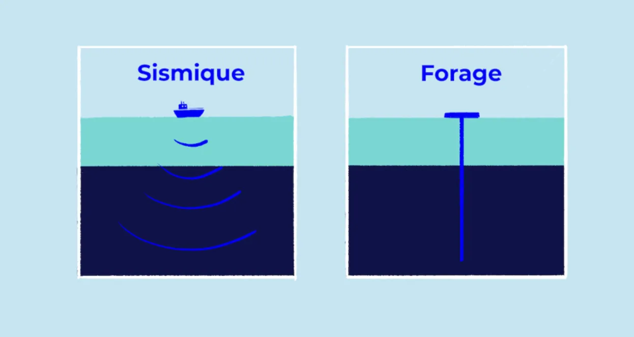 Investigating beneath Lake Geneva