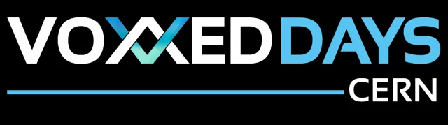 Rejoignez-nous pour Voxxed Day !