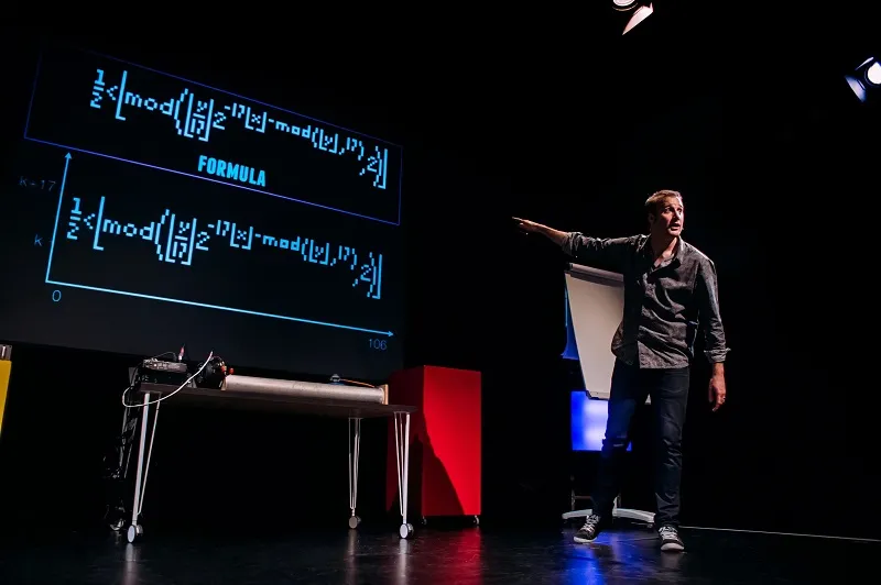 Journée mondiale des enseignant(e)s 2017 au CERN