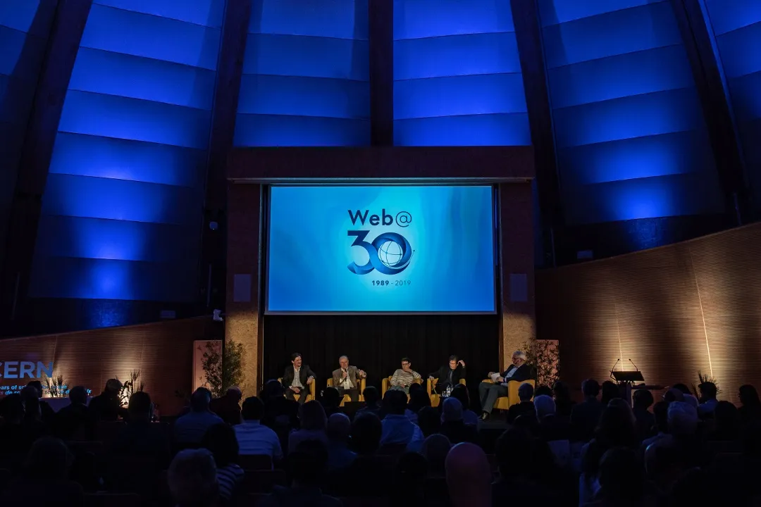 Web@30 : les 30 ans d’une invention qui a changé le monde