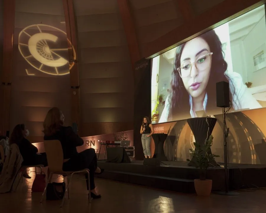 10th edition of CineGlobe continues online