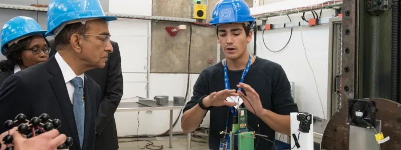 Beamline for Schools Competition