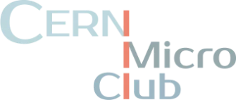 Logo cern micro club