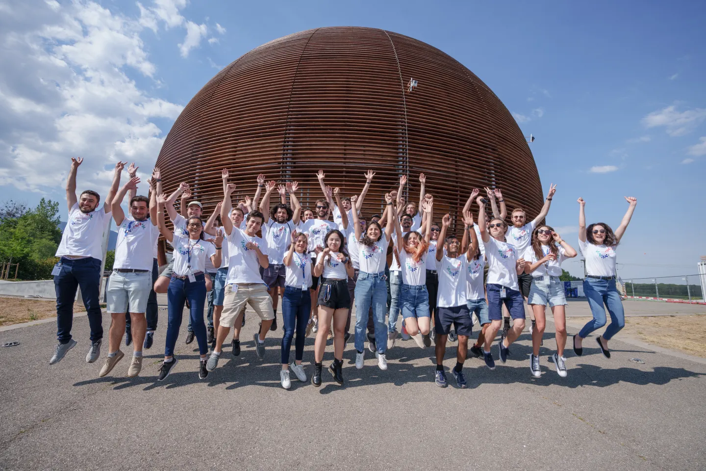 CERN visits for groups (min 12 people)