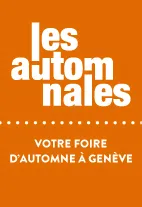 Le CERN à la Foire d’automne de Genève