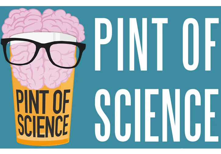 Festival Pint of Science 2023 : venez rencontrer les scientifiques du CERN les 22, 23 et 24 mai