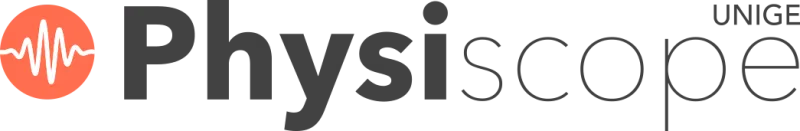 Logo Physiscope