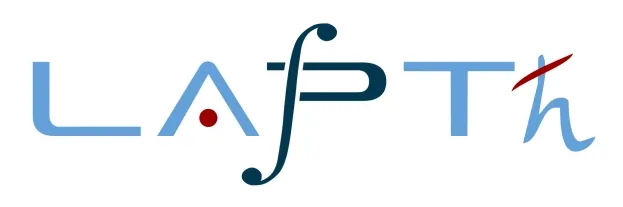 Logo LAPTh