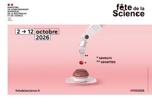 Visites souterraines des cavernes dans le cadre de la Fête de la science