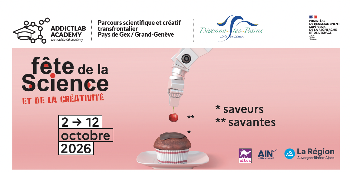 Fete de la science 2026