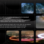 Imagining the future of physics
