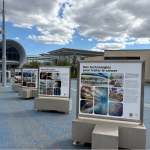 Photo exhibition | The impact of CERN technologies: from fundamental research to our everyday lives
