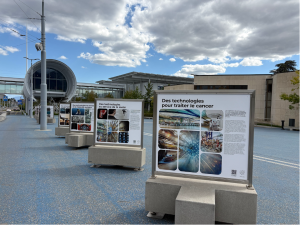Expo photo | L’impact des technologies du CERN, de la recherche fondamentale à notre vie quotidienne